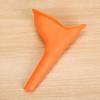5Pcs Female Urinal Portable Reusable Easy To Clean Pregnant Women Urinating Funnel Device for Home Outdoor