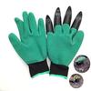 1 Pair Gardening Gloves for Digging and Planting, Anti-snagging Safe Gloves, Best Gift for Gardeners