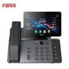 Gigabitный цветной IP-телефон Fanvil V66 Pro (Китайская версия)
