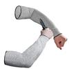 1PC New Safety Arm Sleeve Anti Cut Puncture Proof Guard Bracers Protector Sport Drive Work Arm Anti-cut Protective Safety Glove