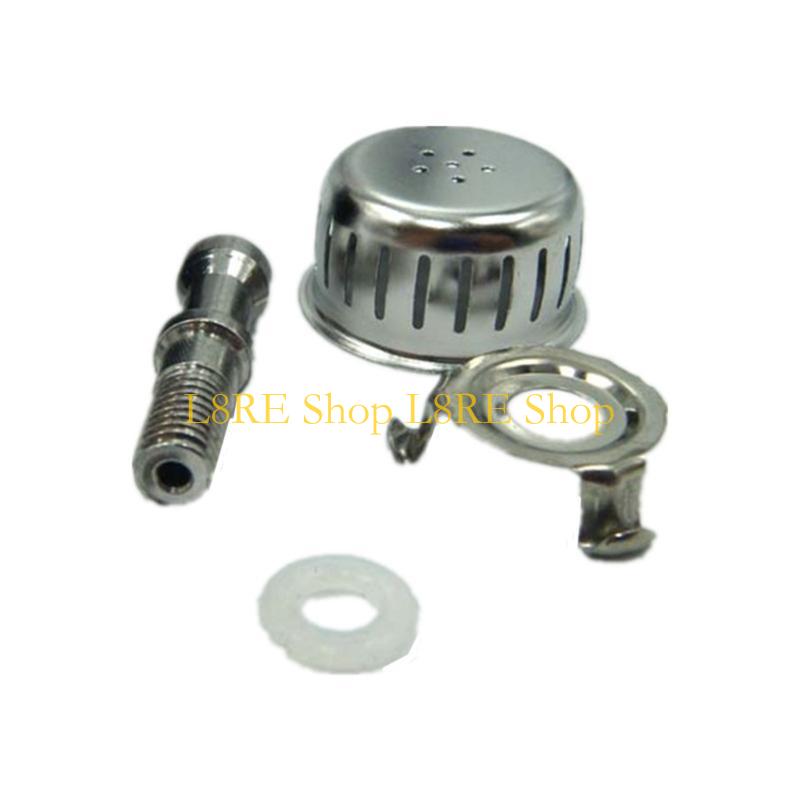 L8RE Pressure Valves Steaming Release Valves Pressure Cooker Replacement Parts Float Valves Seal Perfect for Pressure Cookers