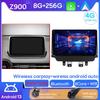 Android Car Head Unit For Mazda CX-3 DK Mazda 2 DJ 2014 - 2025 GPS Multimedia Radio Player BT Carplay Android Auto No 2din DVD
