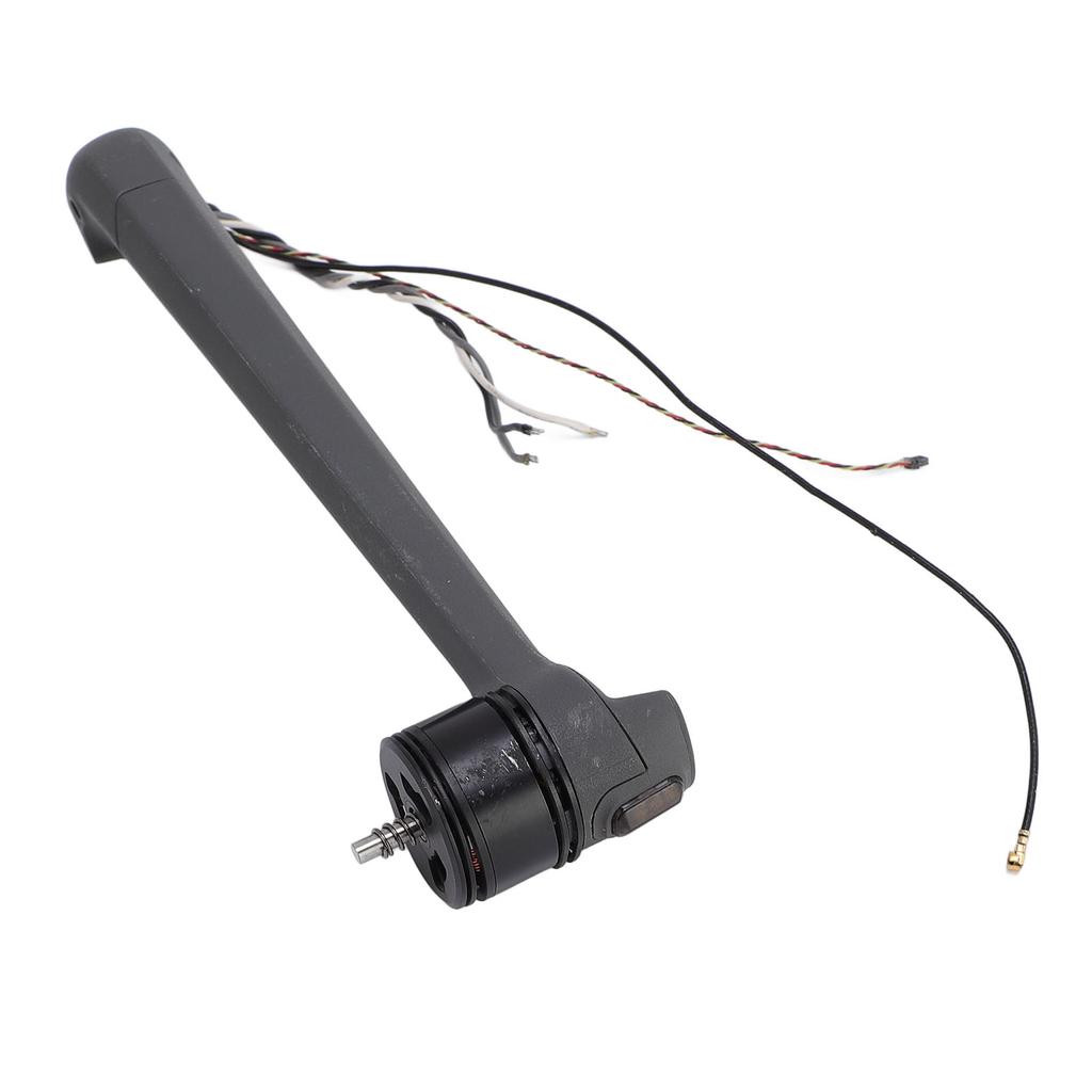 Пластиковый электронный левый задний рычаг дрона, запасная часть для 3 аксессуаров для дрона