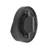 Edinstry Car Filler Cap Engine Tank Cover Cover Cap 1110180302 Black