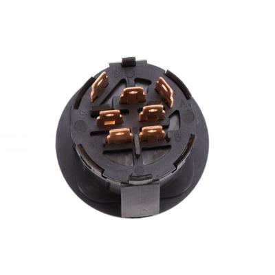 Выключатель зажигания с ключами для AYP MPN Ariens Poulan Craftsman Код модели 532193350 193350