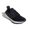 adidas Женские кроссовки Ultra Boost 22 Черный Белый GX5591
