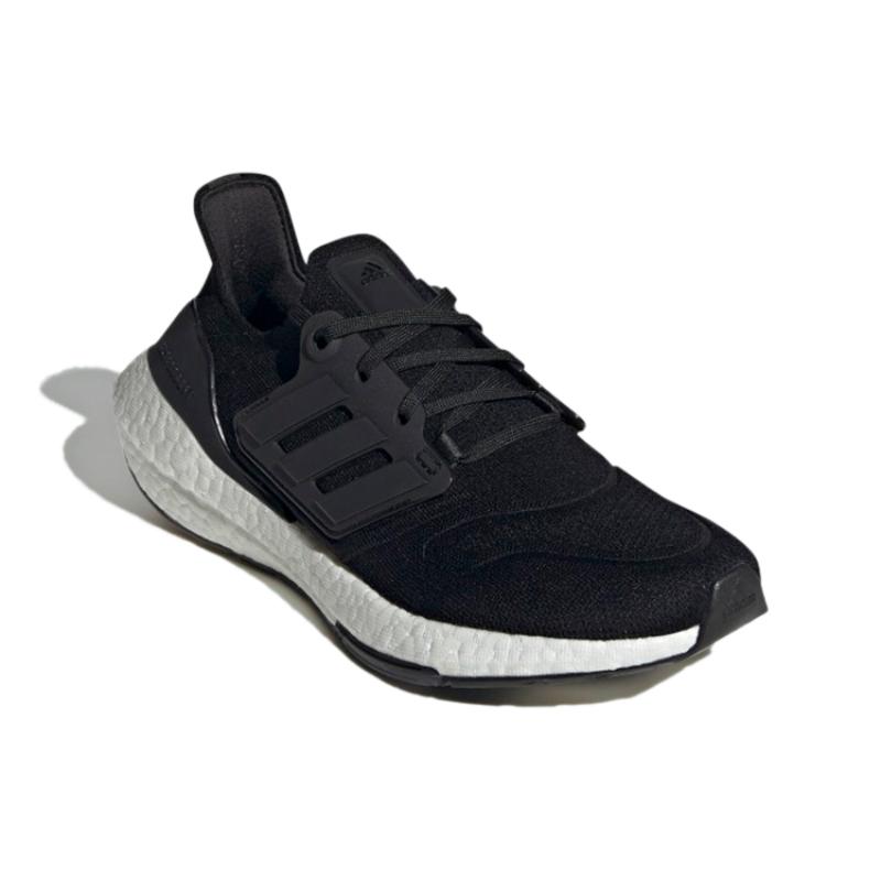 adidas Женские кроссовки Ultra Boost 22 Черный Белый GX5591