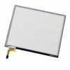 Plastic LCD Touchscreen Digitizer for 2DS, New 2DS LL, 3DS, New 3DS, 3DS LL Game Console Repair