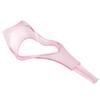 1 Pc 3 In1 Random Color Makeup Mascara Shield Guard Mascara Applicator Comb Eyelash Curling Eye Makeup Stencils For Tidy Makeup