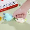 Мультяшная имитация саламандры тактильные игрушки сжималка игрушка-антистресс животное игрушки для игры щипать выплеснуть стресс мягкая игрушка идея для подарка