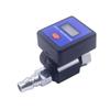 Pressure Regulator for Air Compressor with Digital Gauge and Moisture Separator for Efficient Project Progress and Clean Air