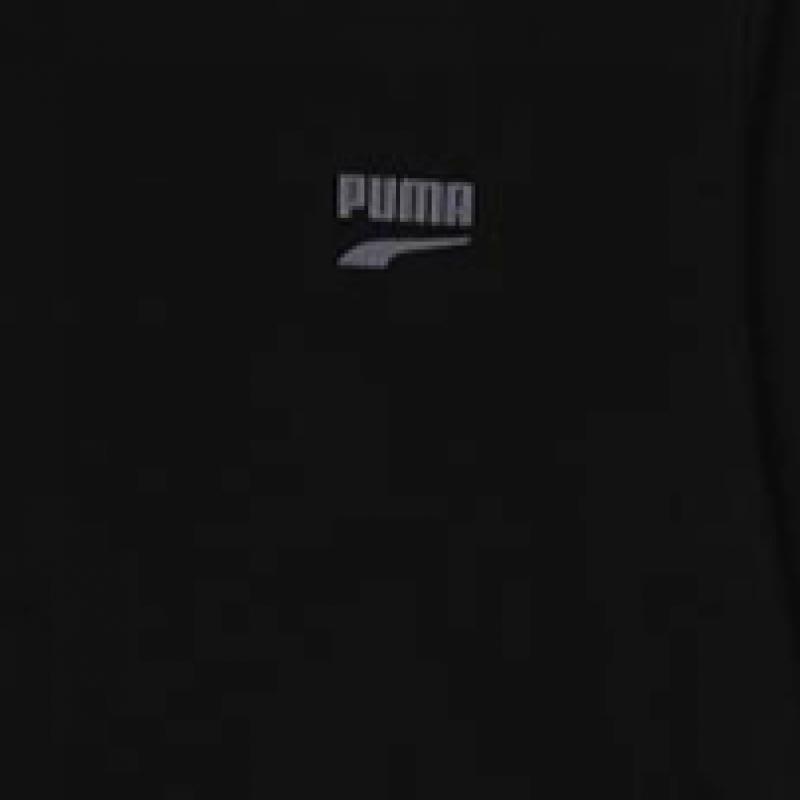 Puma Боди Puma Men S Норка Флис Домашняя одежда Верх и низ Комплект Вариант