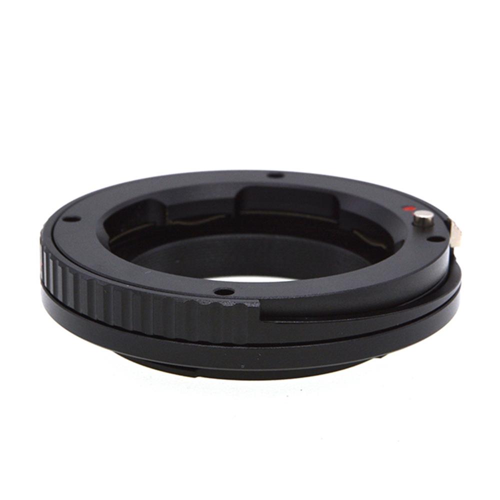 Макро геликоидный адаптер-тубус Lm-nex Для объективов Leica M Lm На камеры Sony E Mount A7 A7r A7s A9 A6300 A6500