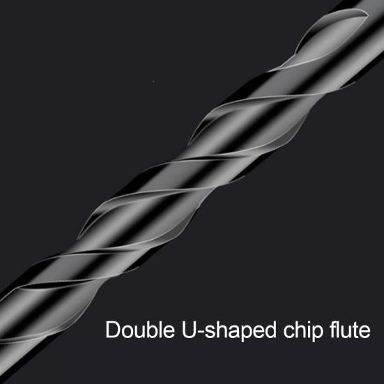 Легированная сталь с шестигранным хвостовиком, стекло, керамика, мрамор, сверло, деревообрабатывающий инструмент