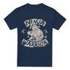 Teenage Mutant Ninja Turtles Mens Ninja Warrior T-Shirt