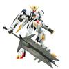 1/100 Full Mechanics Mobile Suit Gundam Iron-Blooded Orphans Gundam Barbatos Lupus Rex 1/100 масштабная пластиковая модель с цветовой кодировкой