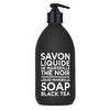 COMPAGNIE de Provence Black Tea Duo Hand Soap 473ML Hand Cream 283ML Set