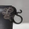 Edenus Creative Chinese Ceramic Gongfu Tea Set
