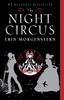 The The Night Circus Book