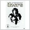 DVD DOORS - The doors - выступления на сцене STAR1639 Starlight 2011 Европа Рок Б/У