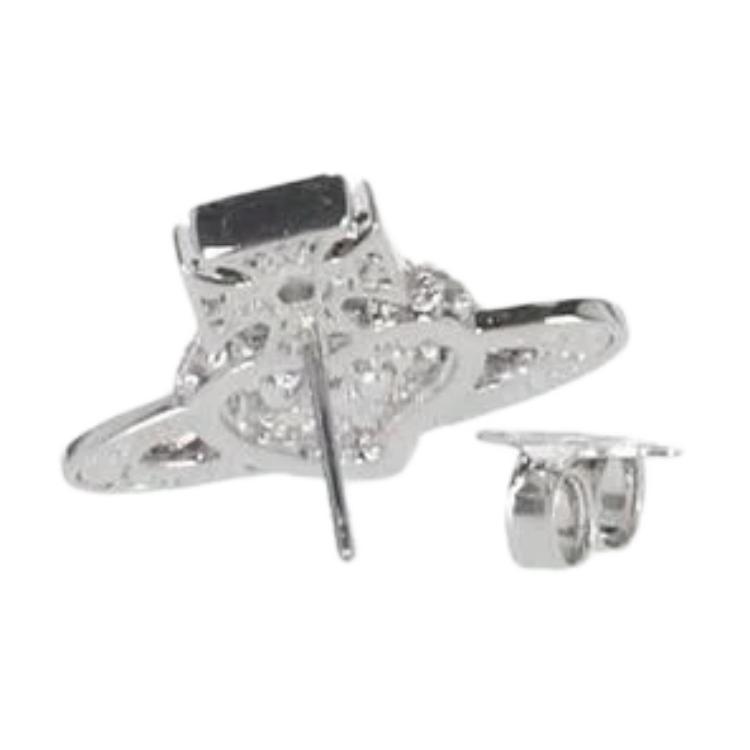 VIVIENNE WESTWOOD Серьги с украшениями в виде шаров 6201036H02P621P621