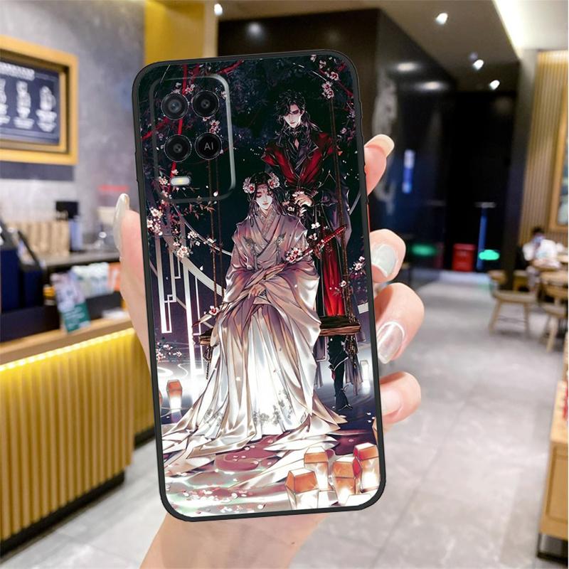 Чехол-оберег TV Heaven для Oppo A5 Pro A15 A17 A57 A77 A60 A80 A40 A18 A38 A58 A78 A98 A96 A76 A16 A94 A74 A54