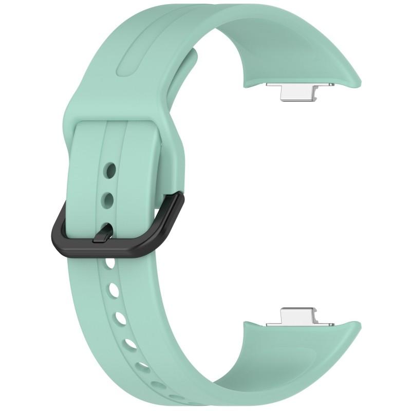 Силиконовый ремешок для Redmi Watch 5 4 eSIM умный браслет на запястье оригинальный для Xiaomi Mi Band 8 9 Pro WristBand Watch5 Watch4 чехол