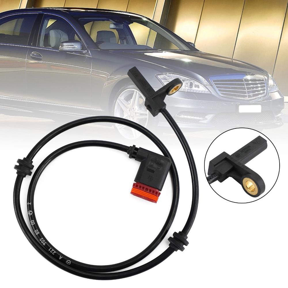 Areyourshop Rear L/R ABS Speed Sensor A2219056000 For Mercedes S Class W221