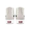 Vans Comfycush SK8 HI Серый/Зеленый VN0A3WMB1SB