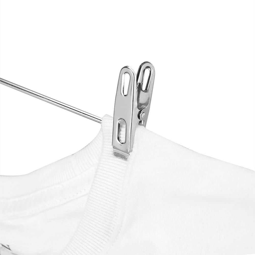 Бытовой Для Пальто Брюк Стирки Одежды Мытья Одежды Прищепки Зажим для Запечатывания Прищепки для Одежды Зажим для Файлов