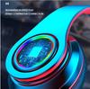 2025 Head-mounted Wireless Bluetooth Headphones With Mic Noise Cancelling Headsets Stereo Sound Sport Gaming Earphones
