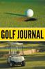 Книга Golf Journal by Speedy Publishing LLC - Paperback