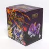 TAMASHII NATIONS Super Evolution Spirit Digimon Adventure 05 Альфамон 160мм раскрашенная подвижная фигурка Прибл.. (Время Альфамона) АБС и ПВХ и литье под давлением