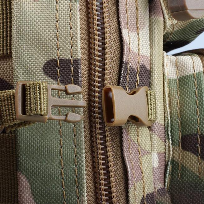 Crossbody Waist Bag Mini Storage Bag Outdoor Tactical Waist Bag High Quality Large Capacity Bags