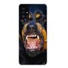 Чехол для телефона с собакой-ротвейлером для Samsung Galaxy A50 A70 A40 A30 A20S A10 Note 20 Ultra 10 Lite 9 8 A6 A8 Plus A7 A9 + чехол Cas