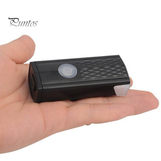 Велосипедный фонарь Супер яркий, высокий люмен Несколько режимов освещения Водонепроницаемый Универсальный Простая установка Фара для ночной езды Велосипедный фонарь