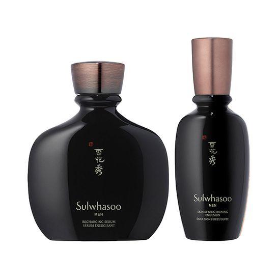 Sulwhasoo Man Basic 2-piece Plan