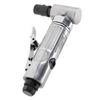 Industrial 90 Degrees  Air Angle Die Grinder Pneumatic Grinding Machine 36mm Chunk 2000rpm