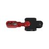 Cross-Border MOC Building Blocks, Compatible with LEGO Technic 93571 Ball Joint Connector 2x2 64276, 50G Min Order