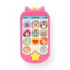 Pinkfong Pop-up Smartphone, Dual Pad Set