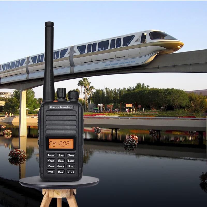 Motorola V468 Professional Walkie-Talkie (CN version)