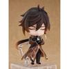 Nendoroid Genshin Impact Zhongli Non-scale Plastic Painted Movable Figure