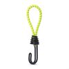 Bungee Cord with Hooks 10 Pack Superior Rubber Heavy Duty Straps Strong Elastic Rope for Outdoor Tent Luggage Rack Camping Cargo
