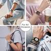 Классический сверкающий бриллиантовый ремешок для Apple Watch 40 мм 45 мм 44 мм 41 мм 42 мм 38 мм Металлический ремешок для IWatch Series 7 SE 6 5 4 Женский браслет