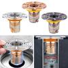 Floor Drain Deodorizer Sewer Anti-return Odor Artifact Bathroom Drain Outlet Universal Deodorant Floor Drain Core Cover