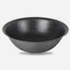 ZLIII Traditional Cast Iron Wok