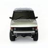 Ld18401 4Wd Rc Rock Crawler Max 8Km/H 1/18 Full Proportional Control 280 High Speed Motor Spring Shock Absorber Toy Gfit