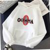 OLYMPIA Printed Gyms Harajuku Funny Women Hoodie Clothes Male Womens Fashion Hoodies Oversized Sports Sweatshirt Hoody Unisex