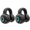 Беспроводные наушники Bluetooth 5.3 с микрофоном, стереогарнитура HiFi для спорта, шумоподавление, вкладыши