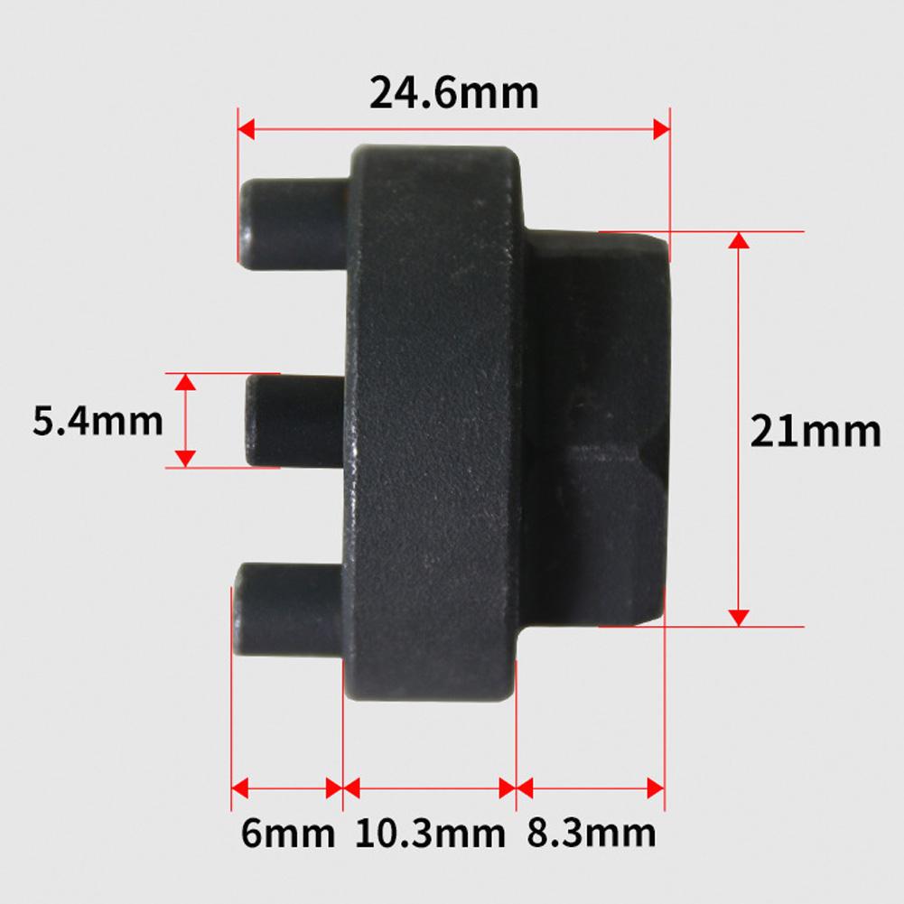Рулевая рейка для BMW F20 F21 F30 F32 F31 F36 F48 F25 EPS рулевая рейка удаление регулировка упорная деталь ремонтный инструмент